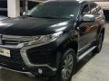 Selling 2nd Hand Mitsubishi Montero Sport 2018 at 4950 km for sale-7