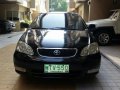 Selling Toyota Altis 2001 Automatic Gasoline in Quezon City-0