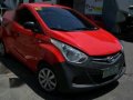 2nd Hand Hyundai Eon 2013 at 40000 km for sale in Quezon City-0