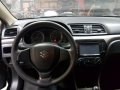 Selling 2nd Hand Suzuki Ciaz 2017 Manual Gasoline in Parañaque-5