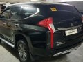 Selling 2nd Hand Mitsubishi Montero Sport 2018 at 4950 km for sale-3