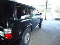 Selling 2nd Hand Isuzu Trooper 2004 Automatic Diesel at 80000 km in Quezon City-0