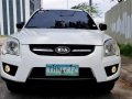 2nd Hand Kia Sportage 2009 Automatic Diesel for sale in Cebu City-2