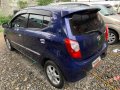 Selling 2015 Toyota Wigo for sale in Santiago-4