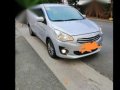 Selling Mitsubishi Mirage G4 2015 Manual Gasoline in Parañaque-2