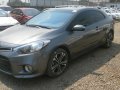 2nd Hand Kia Forte 2017 Automatic Gasoline for sale in Cainta-2