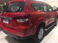 Selling  Brand New Nissan Terra 2019 for sale in Quezon City-2