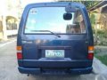 Selling 2010 Nissan Urvan for sale in Malvar-2
