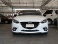 Selling 2nd Hand Mazda 3 2016 for sale in Makati-5