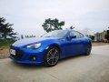 2nd Hand Subaru Brz 2013 for sale in Talisay-6