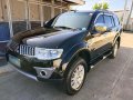 2nd Hand Mitsubishi Montero Sport 2012 Automatic Diesel for sale in Bacoor-9