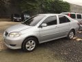 Selling 2nd Hand Toyota Vios 2005 in Consolacion-4