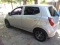 2nd Hand Toyota Wigo 2014 for sale in Capas-0