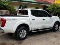 Selling Nissan Navara 2015 Automatic Diesel in Quezon City-4