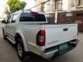 Selling 2nd Hand Isuzu D-Max 2007 in Cebu City-2