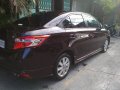 Toyota Vios 2017 Automatic Gasoline for sale in Manila-0