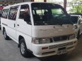 Selling Nissan Urvan 2015 Van Manual Diesel for sale in Quezon City-8