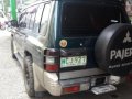 Selling 2nd Hand Mitsubishi Pajero 1999 in Valenzuela-0