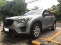 Selling 2nd Hand Mazda Cx-5 2015 in Taguig-7