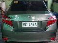Selling Toyota Vios 2016 Automatic Gasoline for sale in Malabon-2