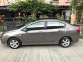 2nd Hand Honda City 2012 at 100000 km for sale-4