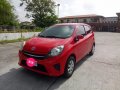 Selling 2nd Hand Toyota Wigo 2015 Manual Gasoline at 80000 km in Las Piñas-6