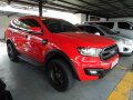 Ford Everest 2016 Automatic Diesel for sale in Pasig-0