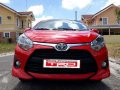 Selling 2nd Hand Toyota Wigo 2019 Manual Gasoline at 10000 km in Lipa-1
