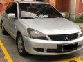 Selling 2nd Hand Mitsubishi Lancer 2008 Automatic Gasoline at 134000 km in Quezon City-3