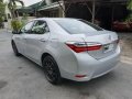 2nd Hand Toyota Altis 2017 for sale in Las Piñas-0