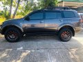 Selling Mitsubishi Montero 2009 Automatic Diesel in Cabanatuan-5