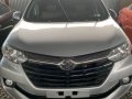 Sell Silver 2017 Toyota Avanza at Manual Gasoline at 8800 km in Quezon City-4