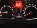 Sell 2nd Hand 2013 Ford Fiesta Automatic Gasoline at 55000 km in San Pablo-5
