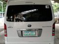 2nd Hand Toyota Hiace 2009 Automatic Diesel for sale in Jaen-1