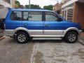 Selling Mitsubishi Adventure 2000 Automatic Gasoline for sale in Parañaque-3