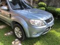 Selling 2nd Hand Ford Escape 2010 for sale in Angeles-5