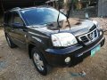 Selling 2nd Hand Nissan X-Trail 2005 at 100000 km in Lapu-Lapu-2