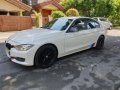 2nd Hand Bmw 318D 2016 Automatic Diesel for sale in Makati-1