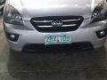2nd Hand Kia Carens Automatic Diesel for sale in Cauayan-2