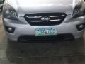 2nd Hand Kia Carens Automatic Diesel for sale in Cauayan-0