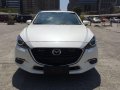 Selling 2nd Hand Mazda 3 2017 at 42000 km for sale in Pasig-8