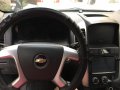 2nd Hand Chevrolet Captiva 2011 Automatic Gasoline for sale in Mandaluyong-5