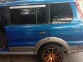 Selling Mitsubishi Adventure 2010 SUV Manual Diesel in Tanza-1