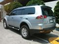 Sell 2nd Hand 2013 Mitsubishi Montero at 41000 km in Quezon City-3