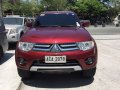 Selling 2nd Hand Mitsubishi Montero Sport 2014 Automatic Diesel at 33000 km in Pasig-8