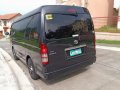 Sell 2nd Hand 2014 Toyota Hiace at 40000 km in Antipolo-10