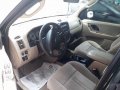 2004 Ford Escape for sale in Quezon City-3