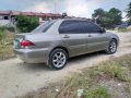 Selling 2004 Mitsubishi Lancer for sale in Consolacion-5