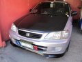 2nd Hand Honda City 2003 Manual Gasoline for sale in Imus-3