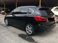 Selling 2016 BMW 218I for sale in Automatic-0